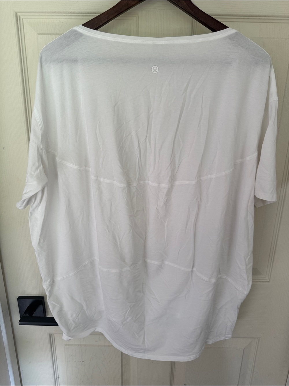 Lululemon Oversized Crewneck - Picture 4 of 4